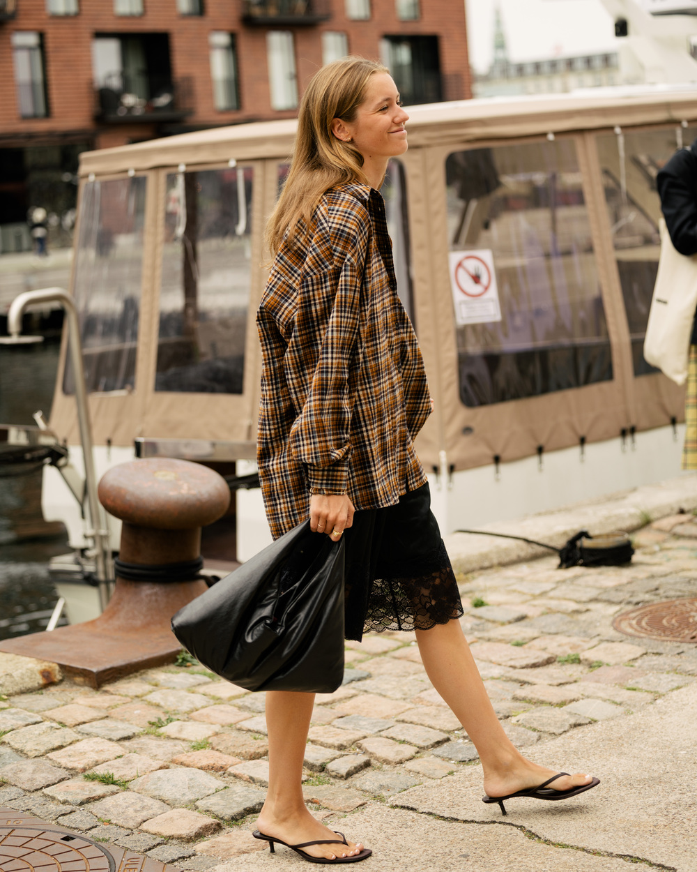 Copenhagen Fashion Week ljetni trendovi