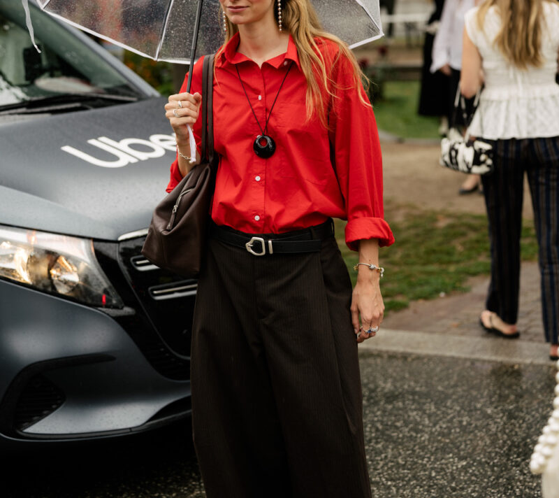 Copenhagen Fashion Week ljetni trendovi