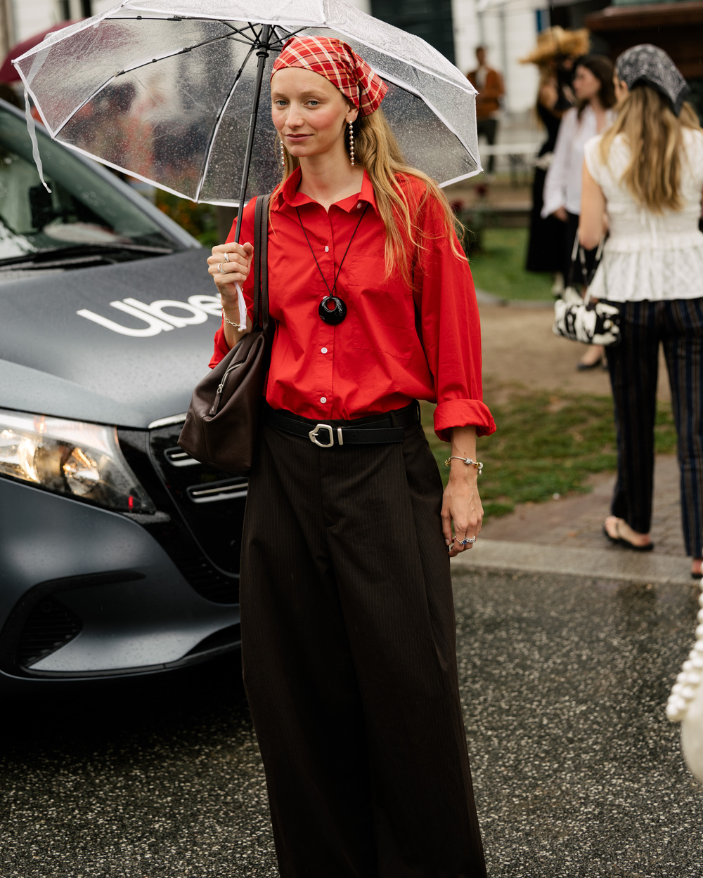 Copenhagen Fashion Week ljetni trendovi