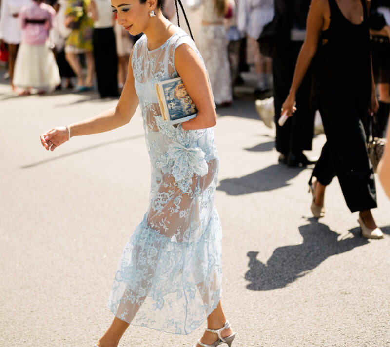 Copenhagen Fashion Week ljetni trendovi