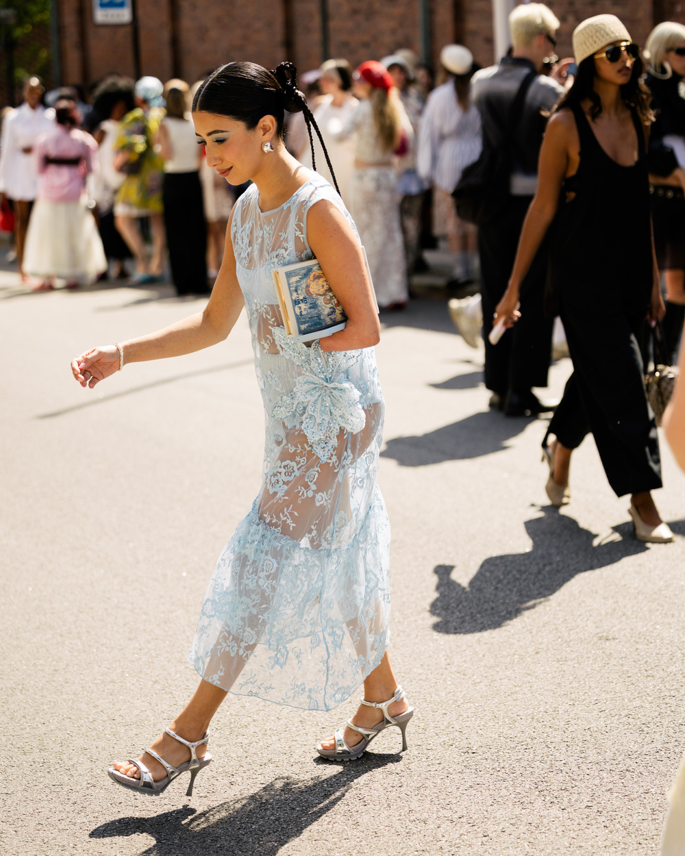 Copenhagen Fashion Week ljetni trendovi