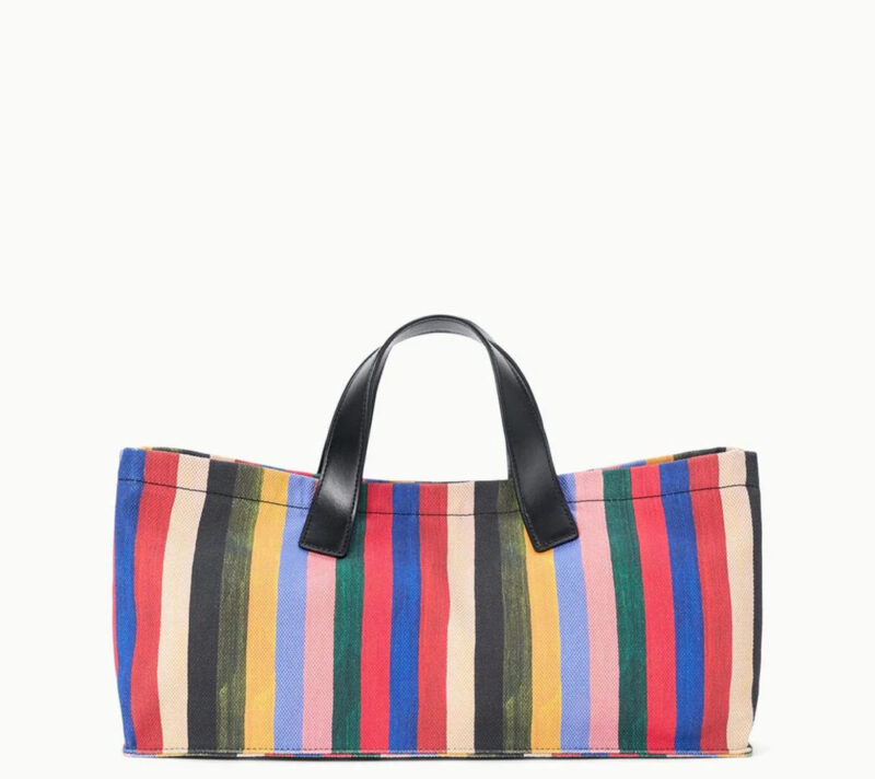 East-west torba