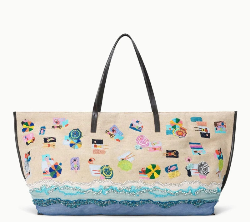 East-west torba