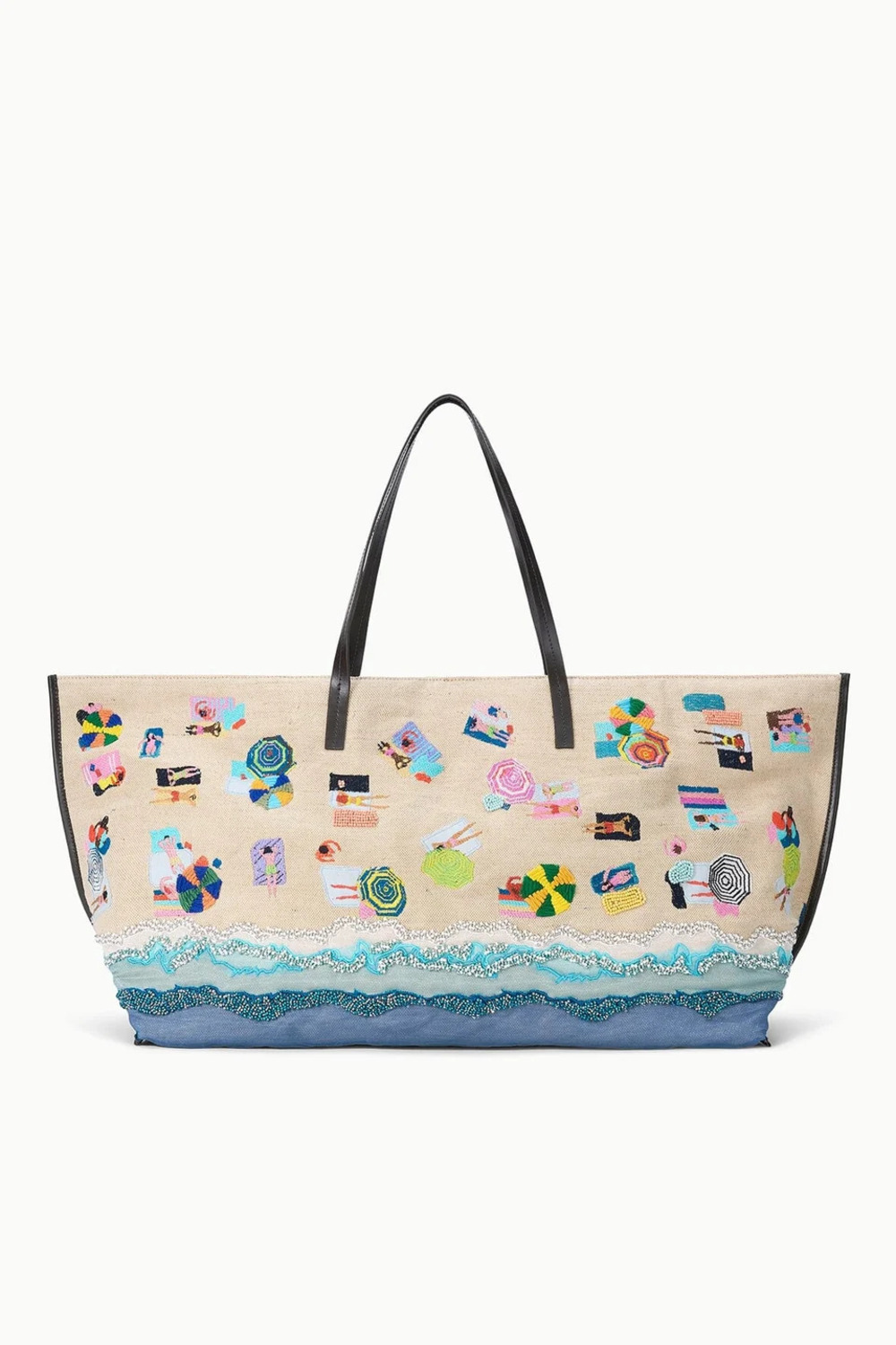 East-west torba