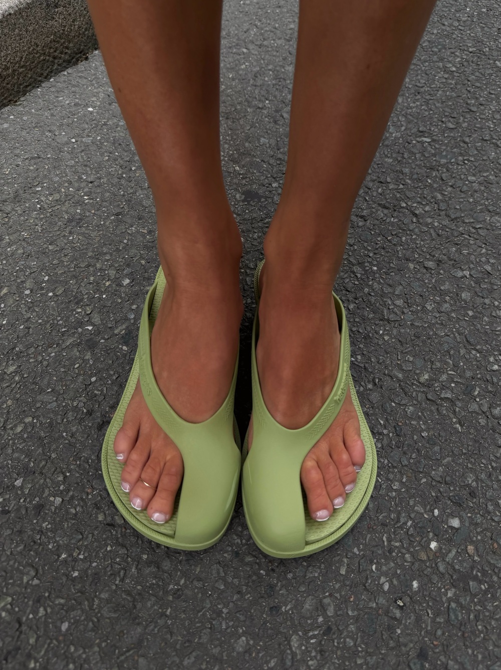 Havaianas japanke s kitten potpeticom