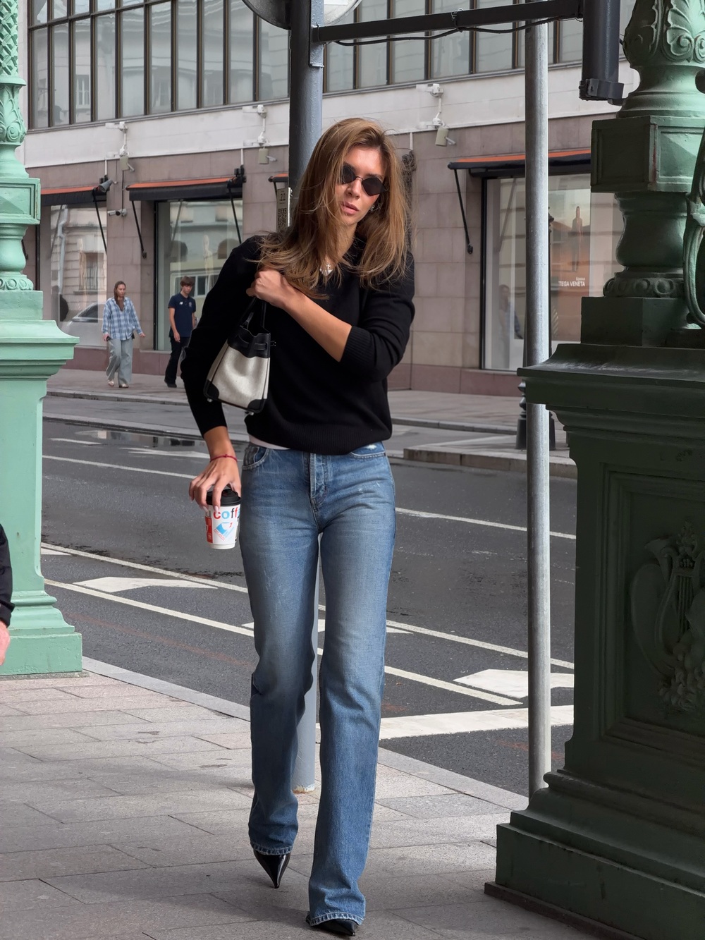 Ključni modeli traperica za jesen 2026.