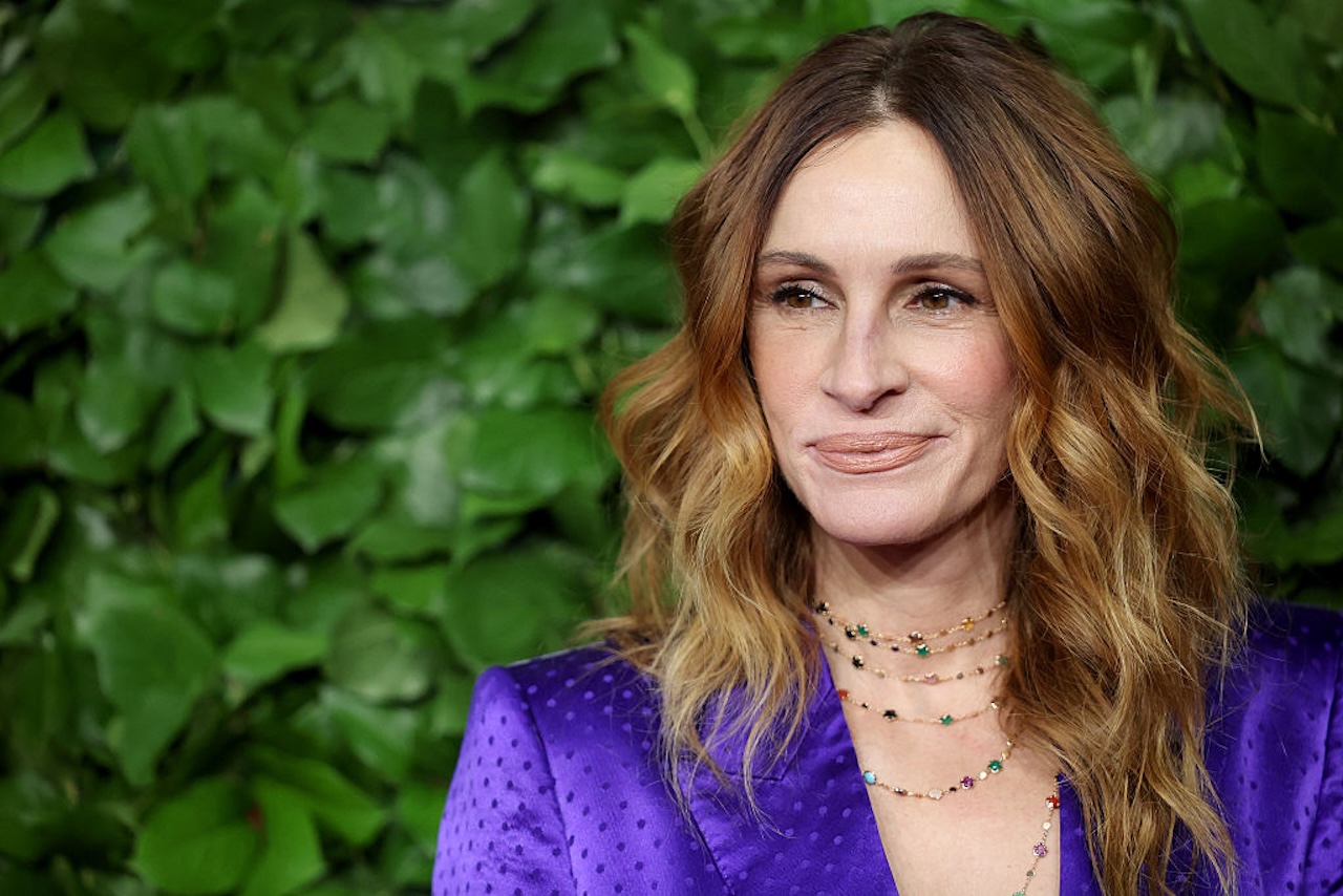 Julia Roberts parfem