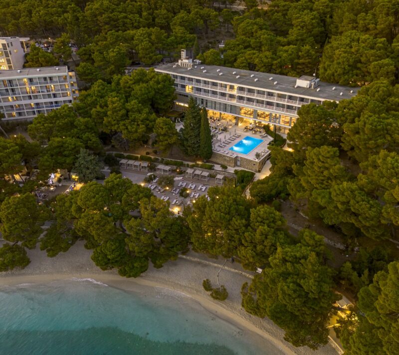 Maestral Adults Exclusive Hotel