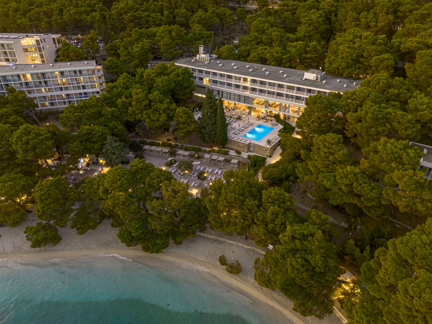 Maestral Adults Exclusive Hotel