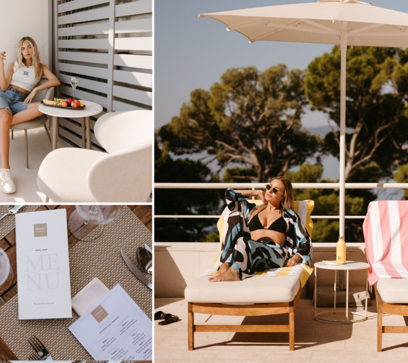 Maestral Adults Exclusive Hotel