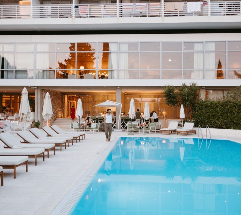Maestral Adults Exclusive Hotel
