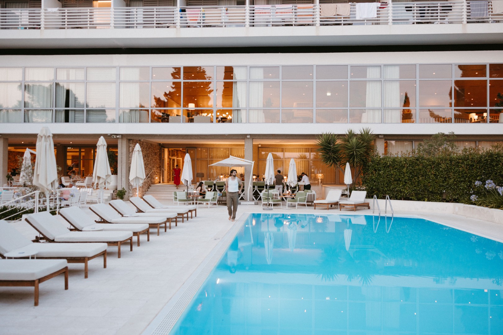 Maestral Adults Exclusive Hotel