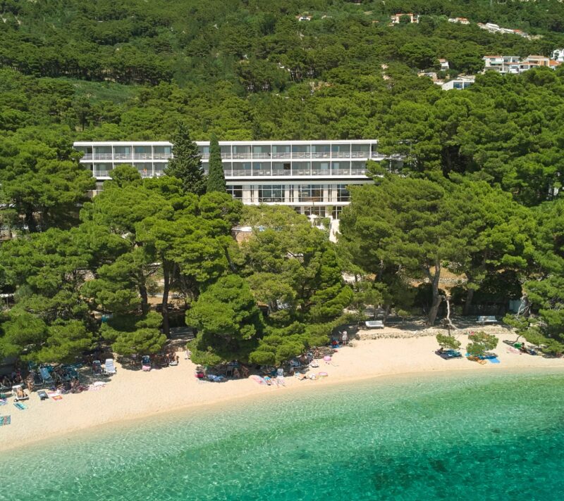 Maestral Adults Exclusive Hotel