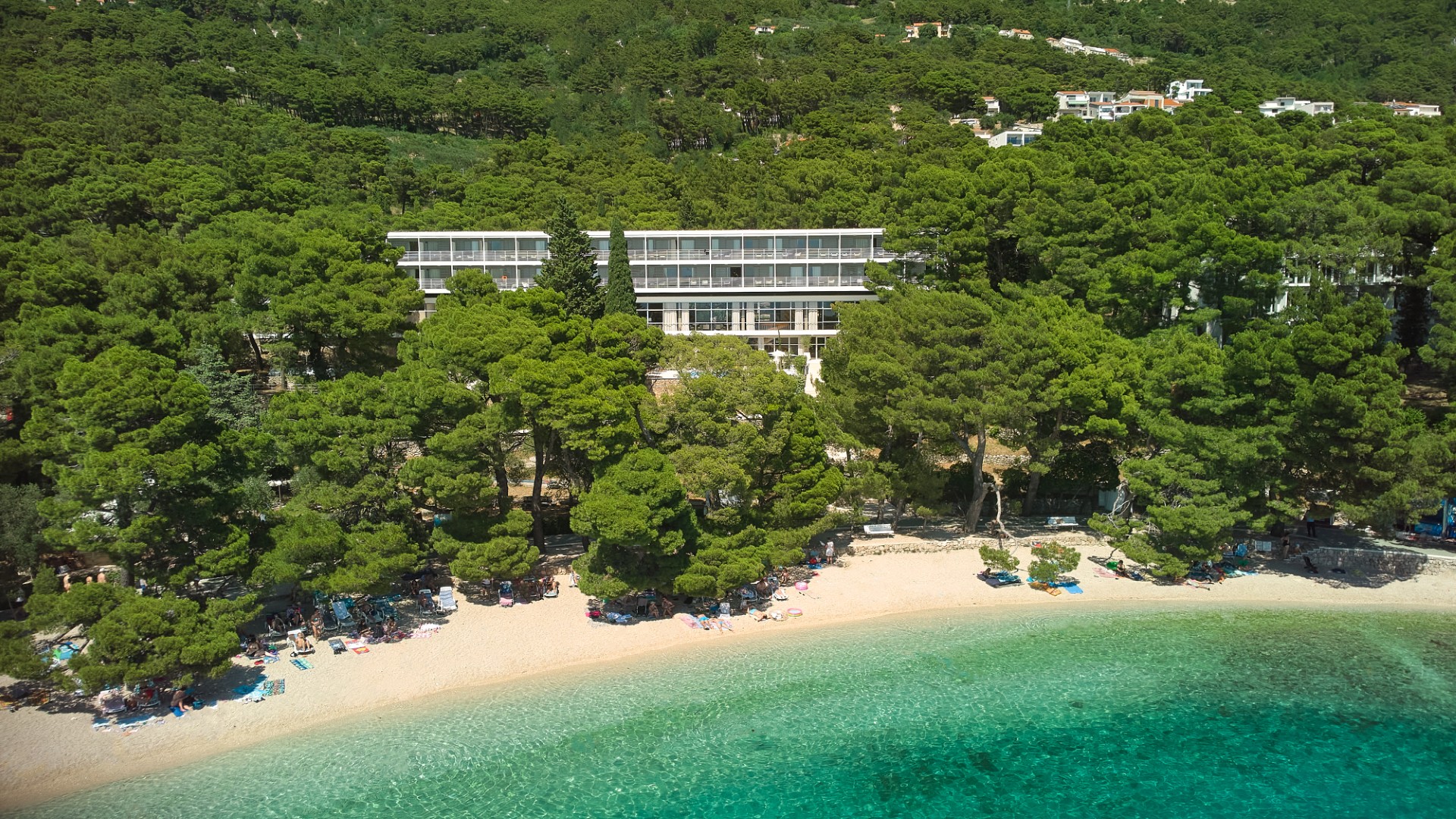 Maestral Adults Exclusive Hotel