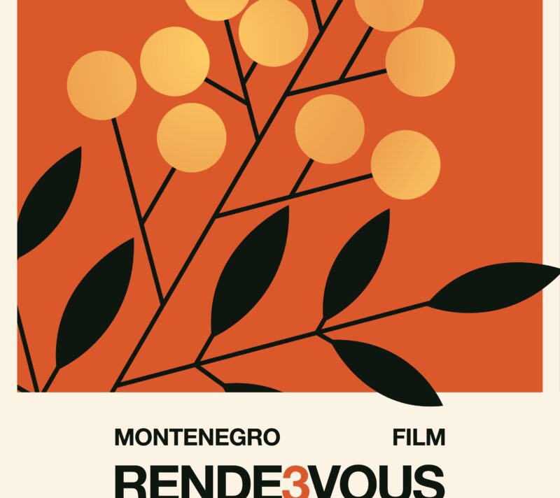 Montenegro Film Rendezvous: treće izdanje okuplja vodeća imena europske filmske industrije