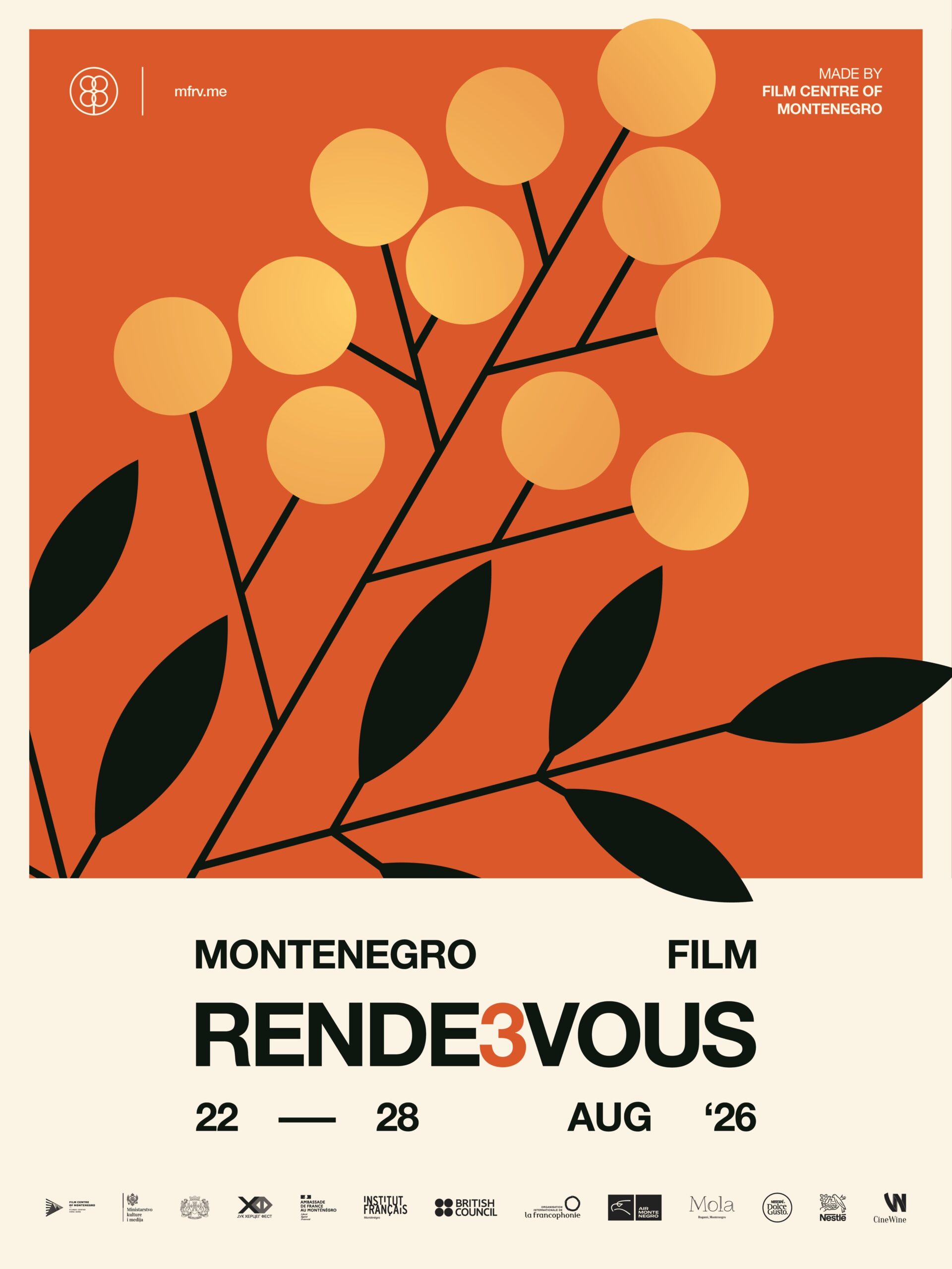 Montenegro Film Rendezvous