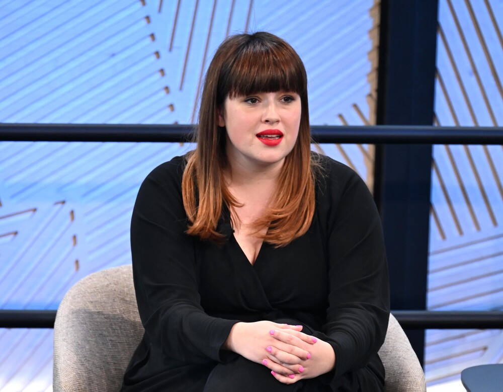 Nika kovač Love only inicijativa