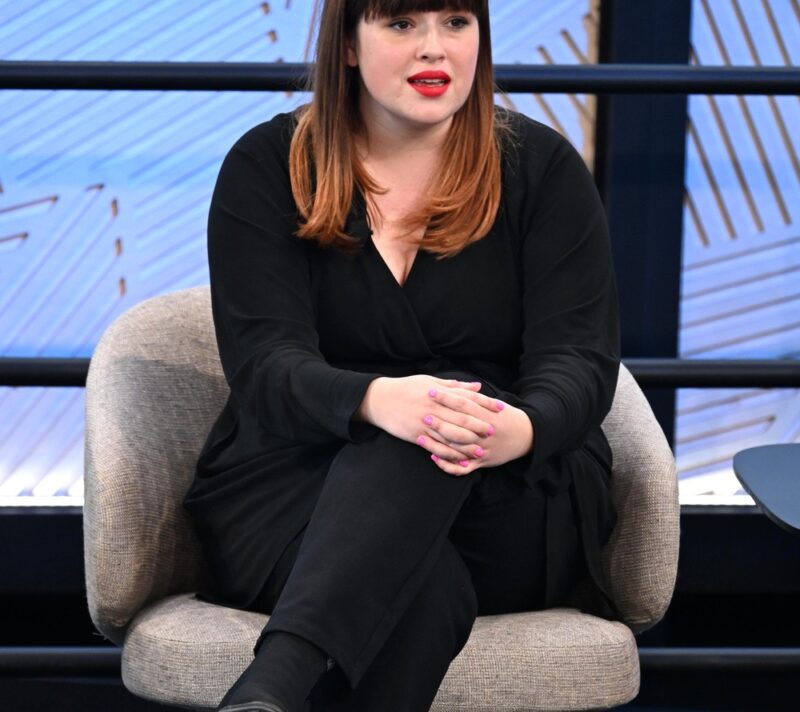Love Only: Nova inicijativa Nike Kovač bori se protiv organizirane mržnje na internetu