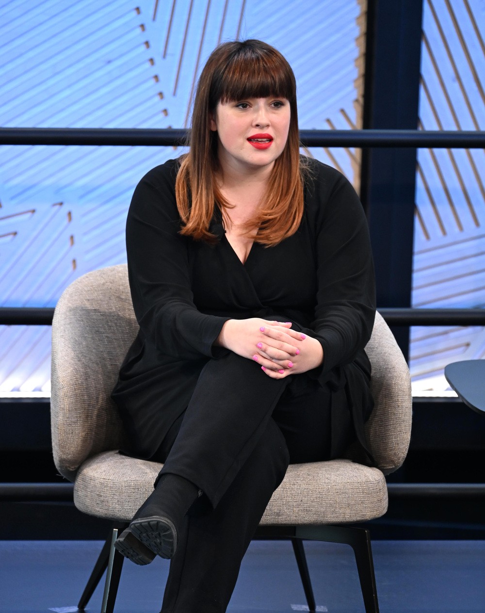 Nika kovač Love only inicijativa