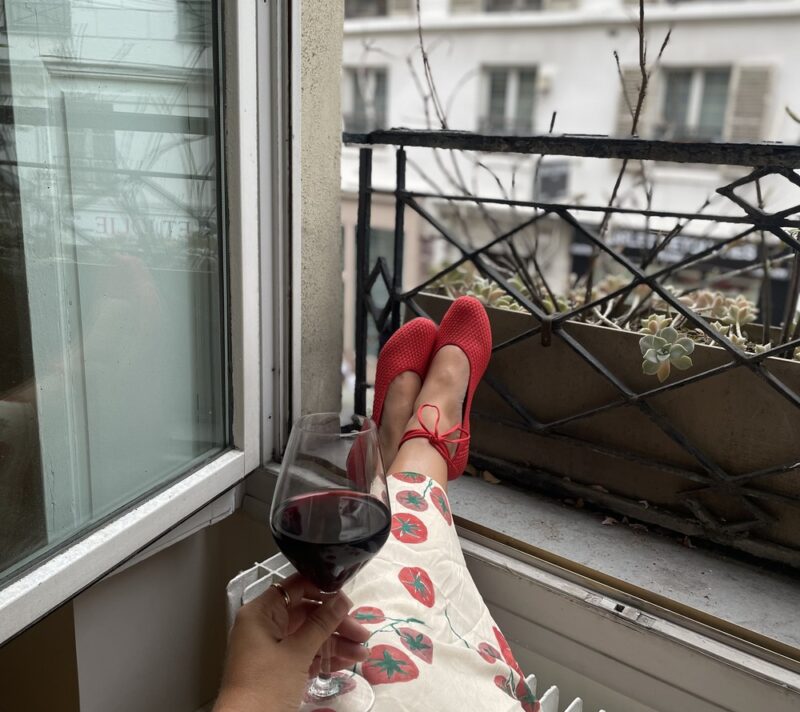 Staycation kod kuće