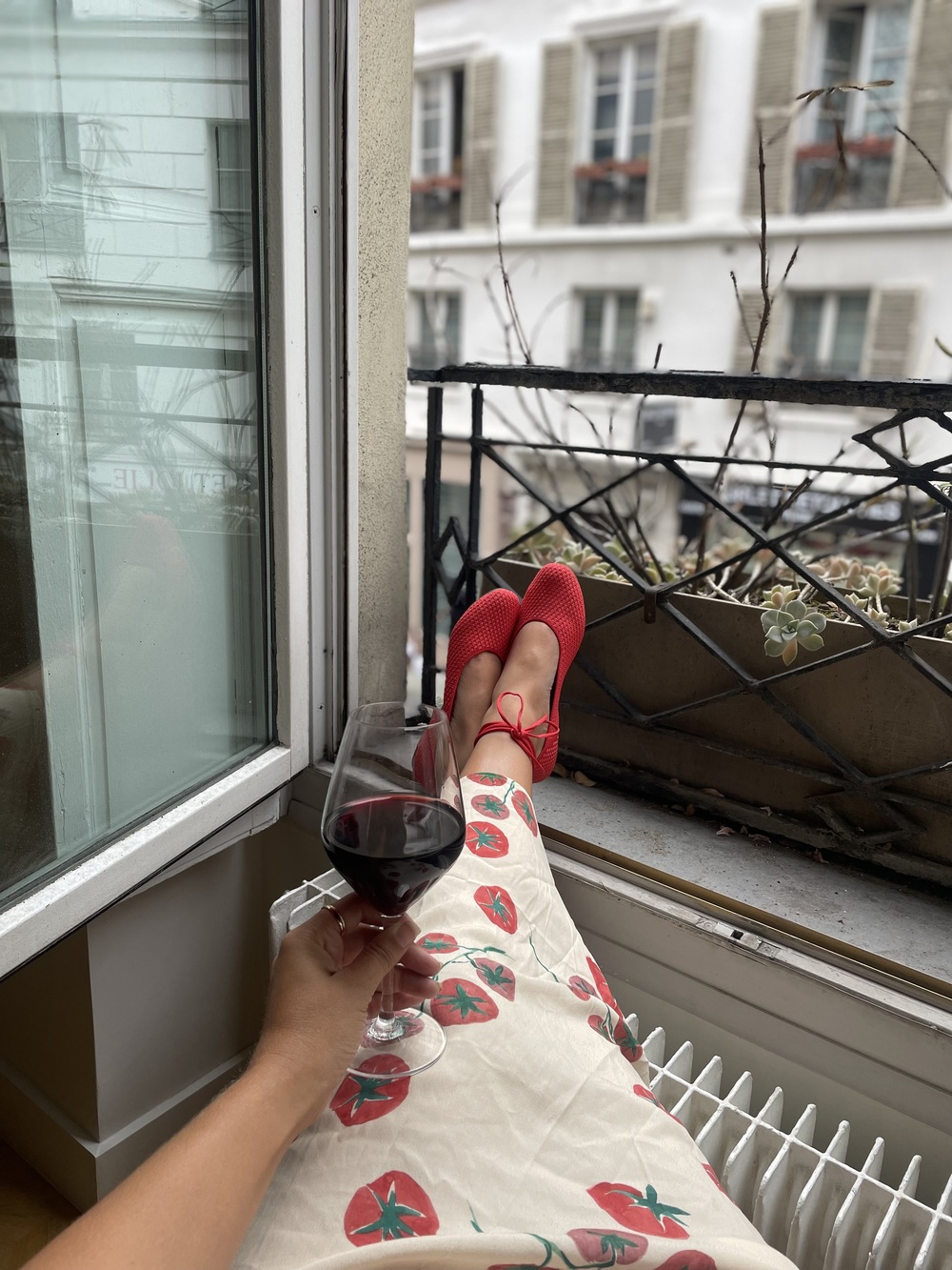 Staycation kod kuće