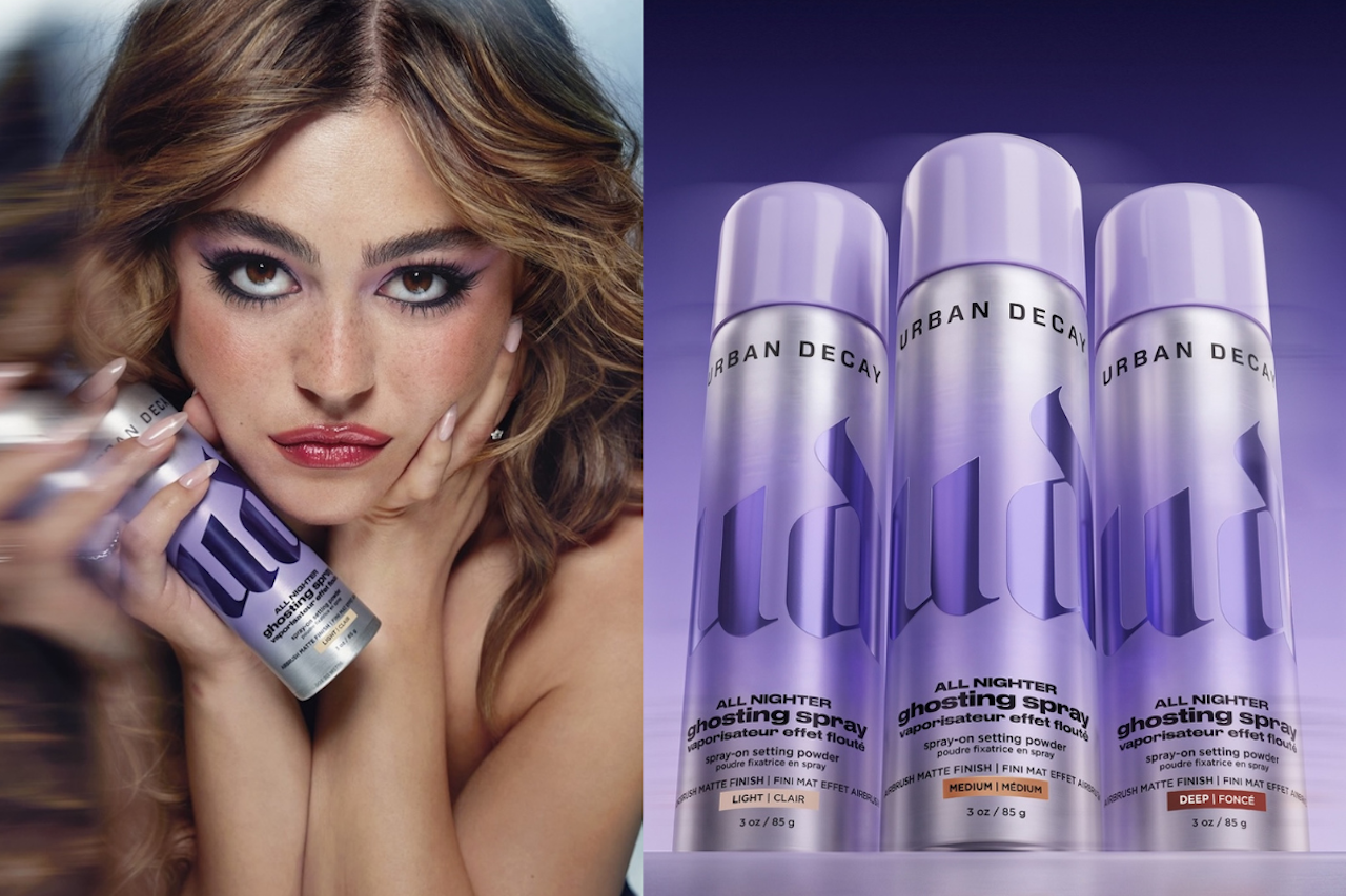 makeup noviteti