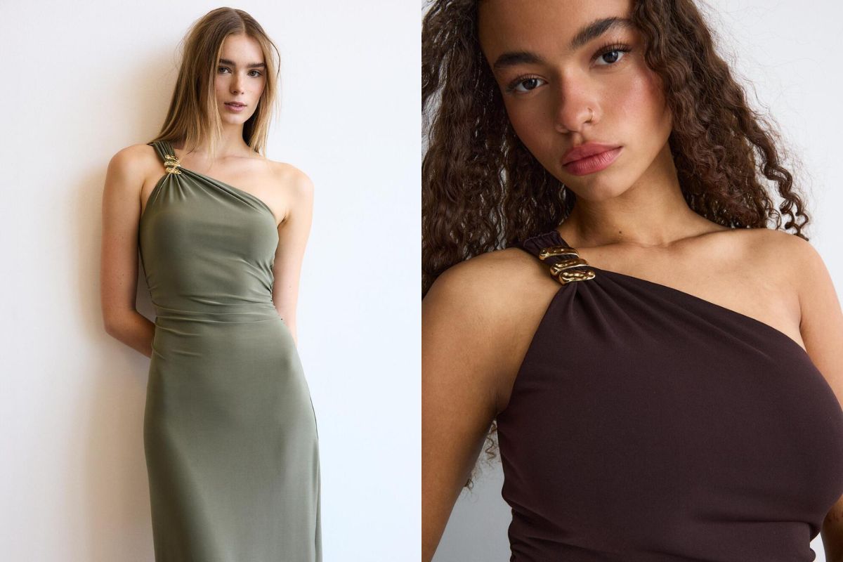 Viralna stradivarius haljina za vjenčanja