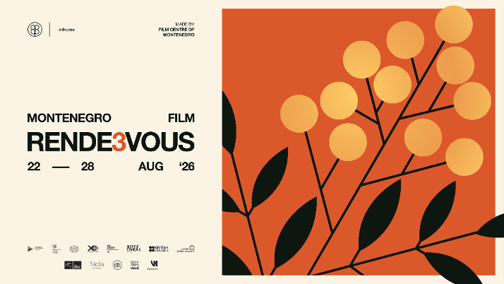 Montenegro Film Rendezvous