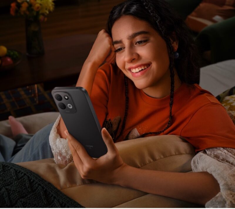 Xiaomi predstavlja REDMI 17 seriju s velikom 7.500mAh baterijom i prostranim 6.9’’ zaslonom