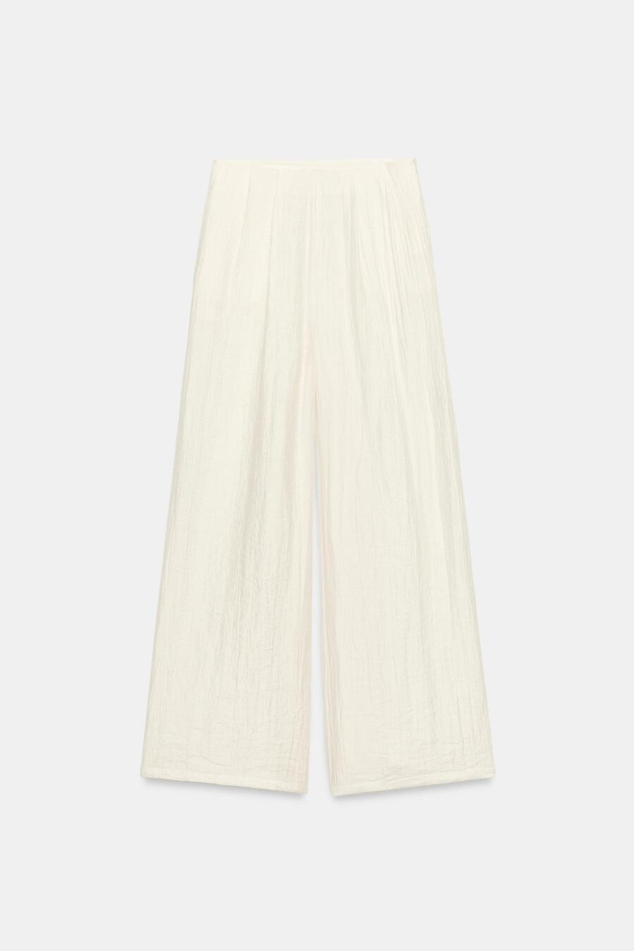 Zara matching set