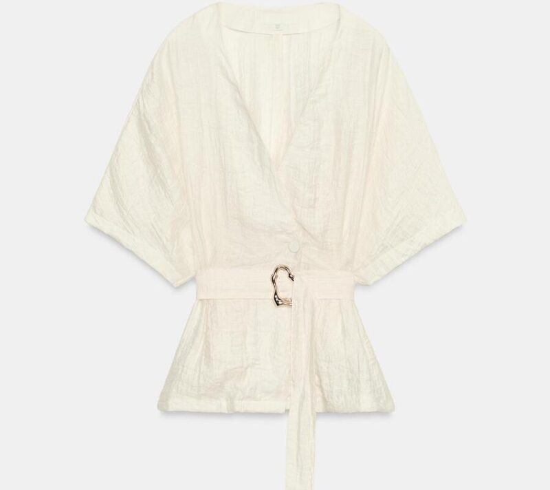 Zara matching set