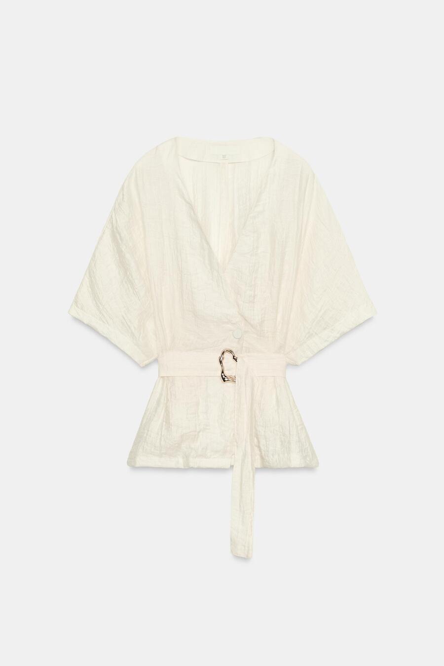 Zara matching set