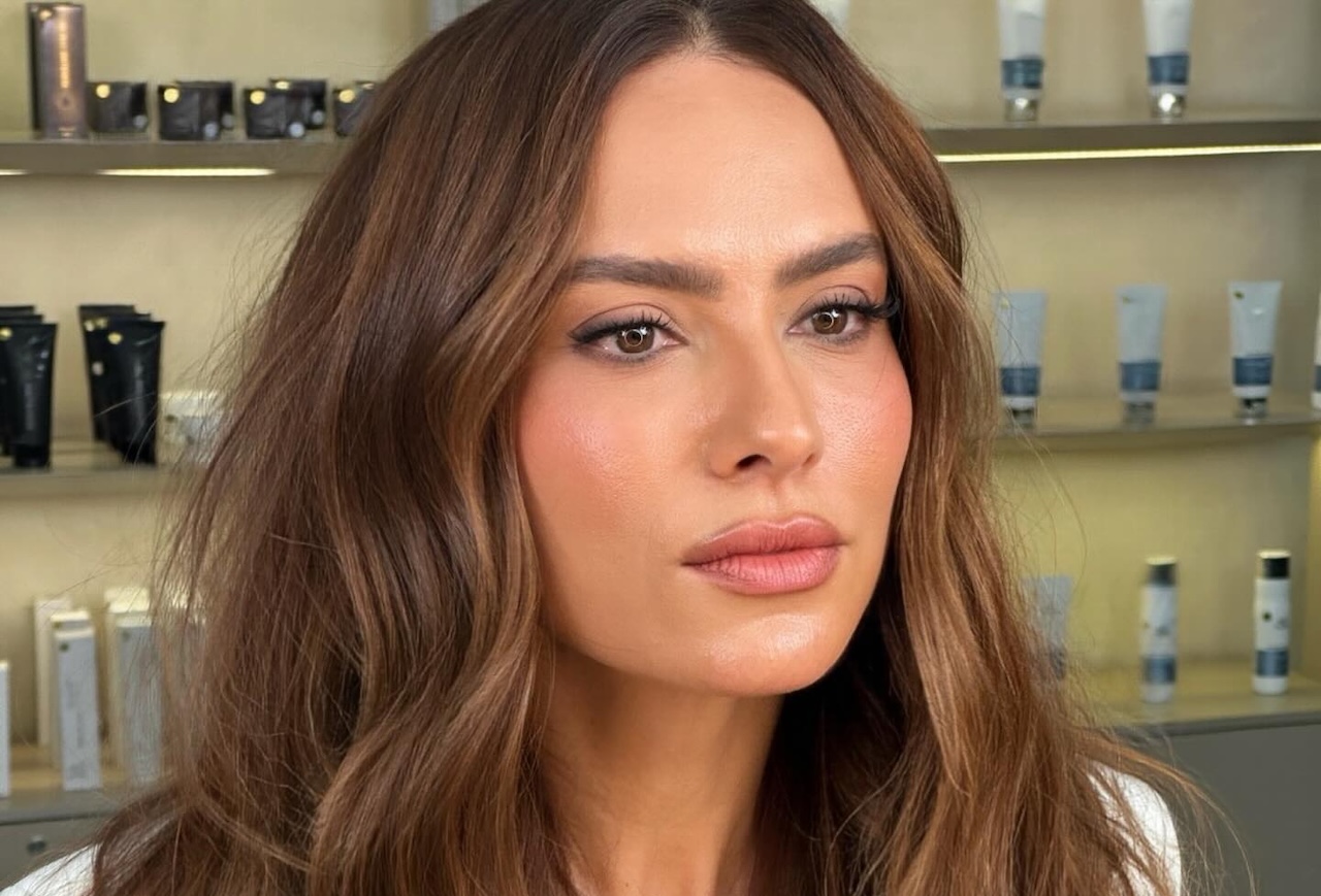 balayage trendovi jesen 2026.