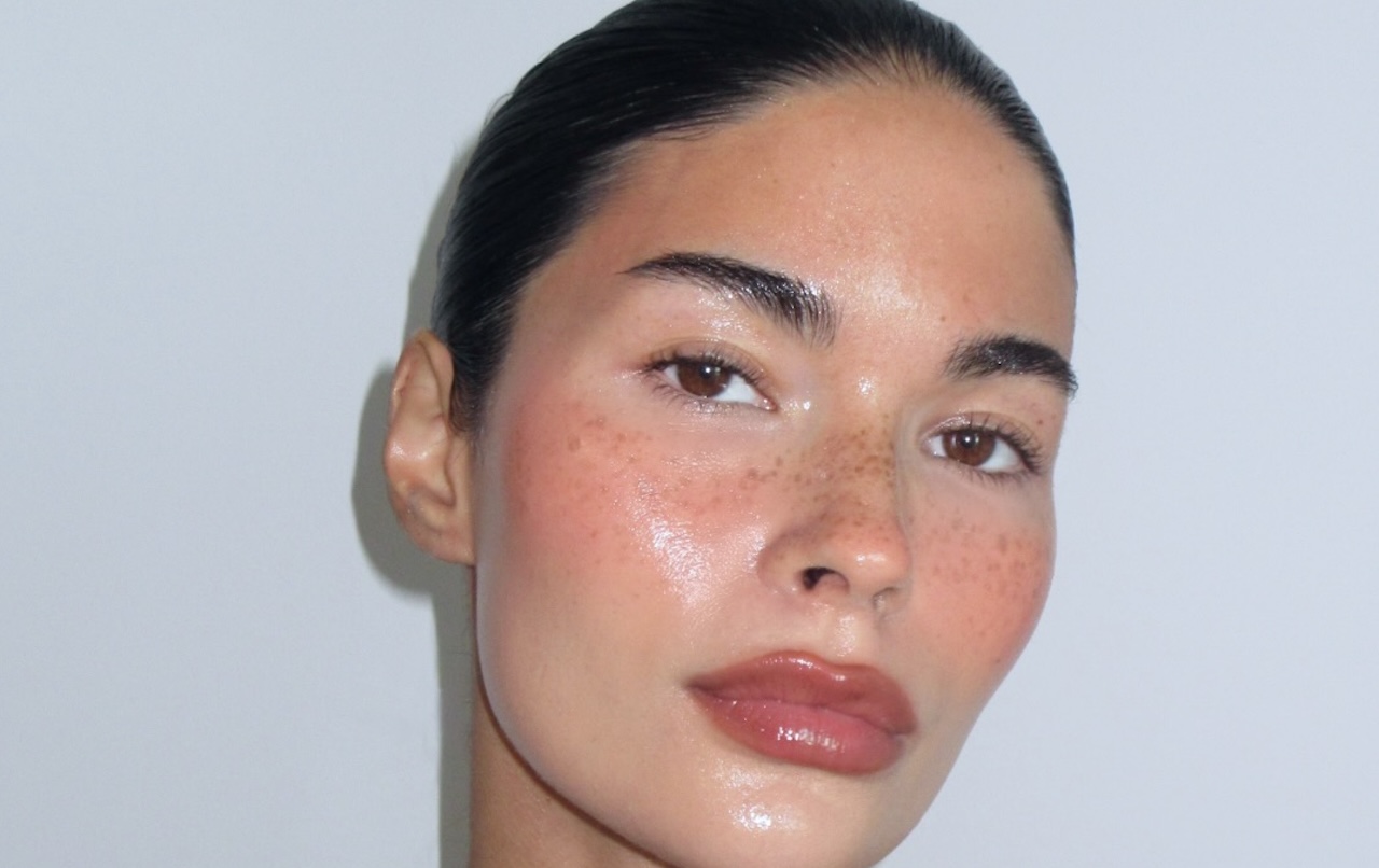 “Blush tailoring”: nova tehnika nanošenja rumenila “Blush tailoring”: nova tehnika nanošenja rumenila