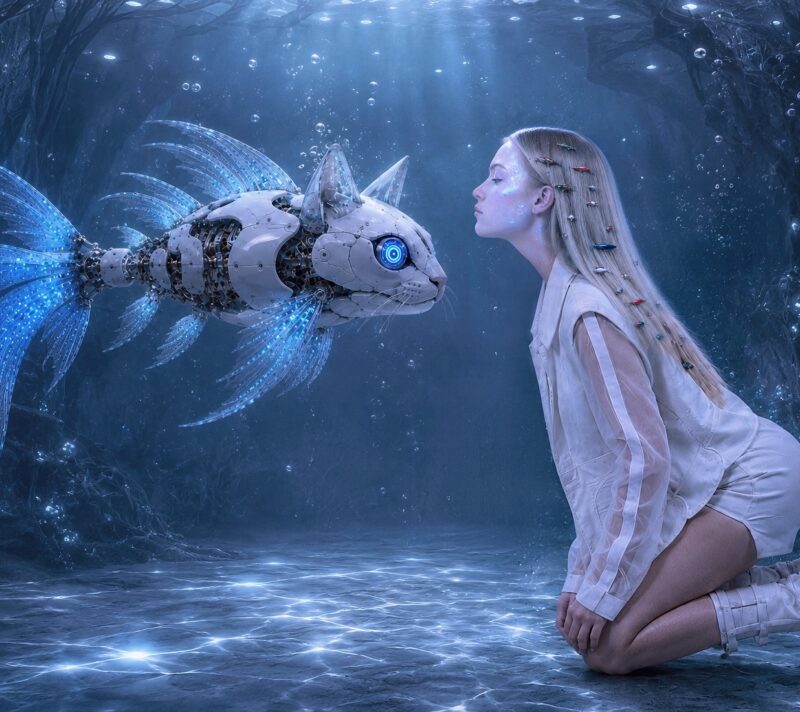 IMAGINARIUM Underwater Edition