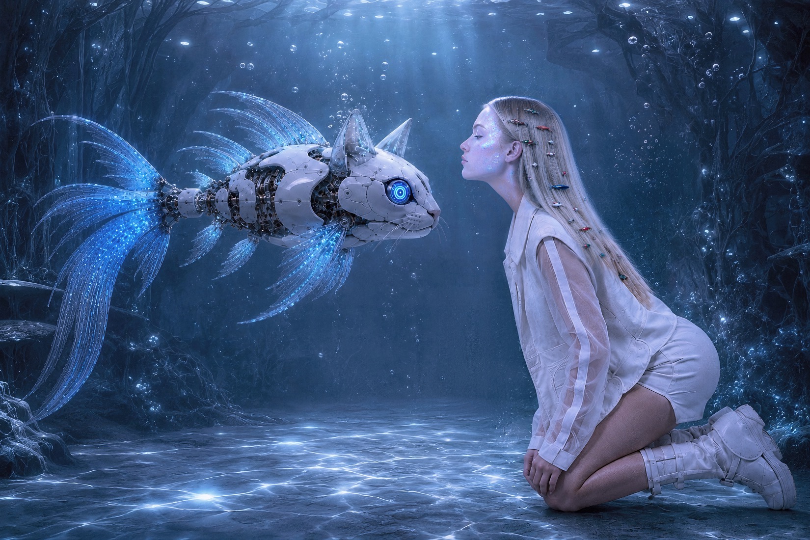 IMAGINARIUM Underwater Edition