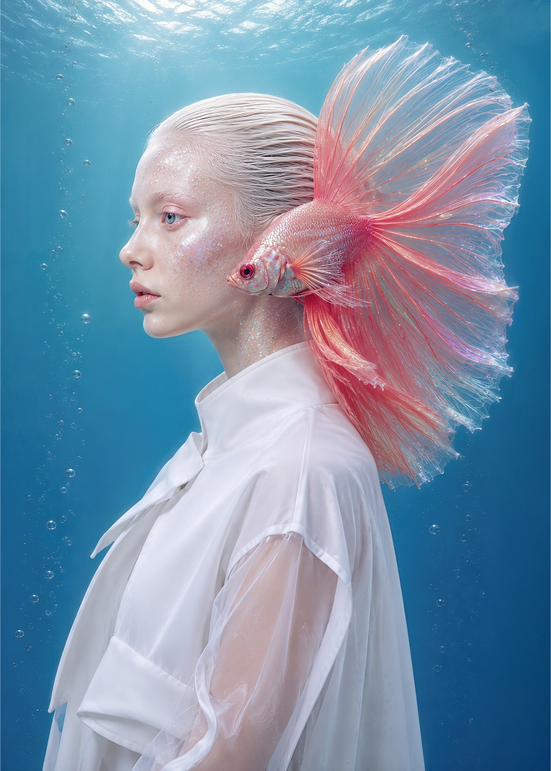IMAGINARIUM Underwater Edition
