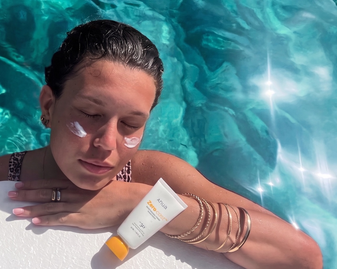kako pravilno skinuti SPF