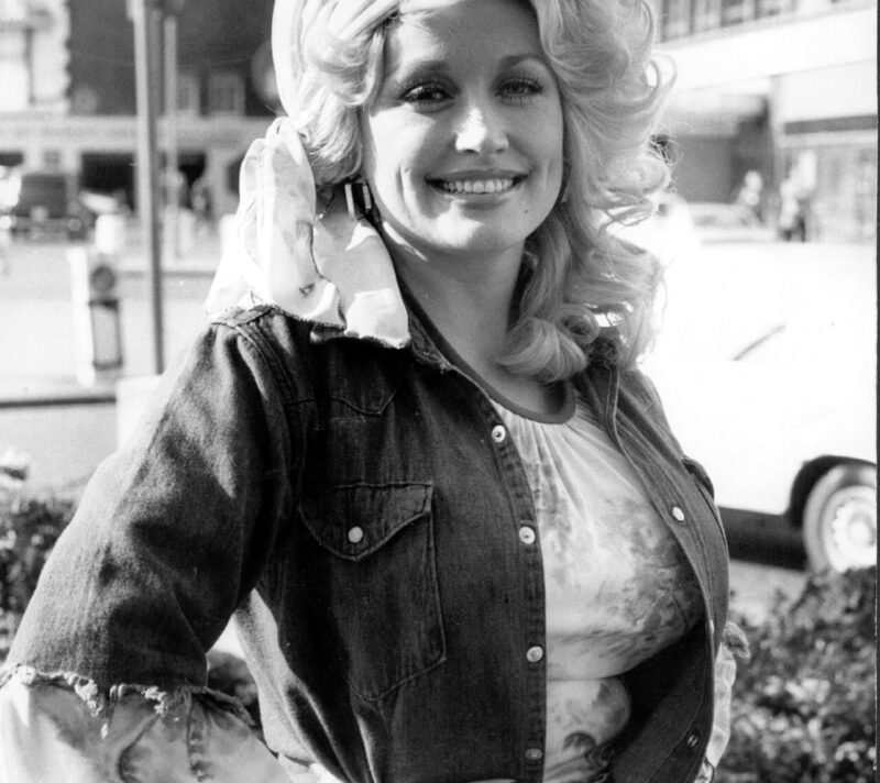 Dolly Parton životne lekcije