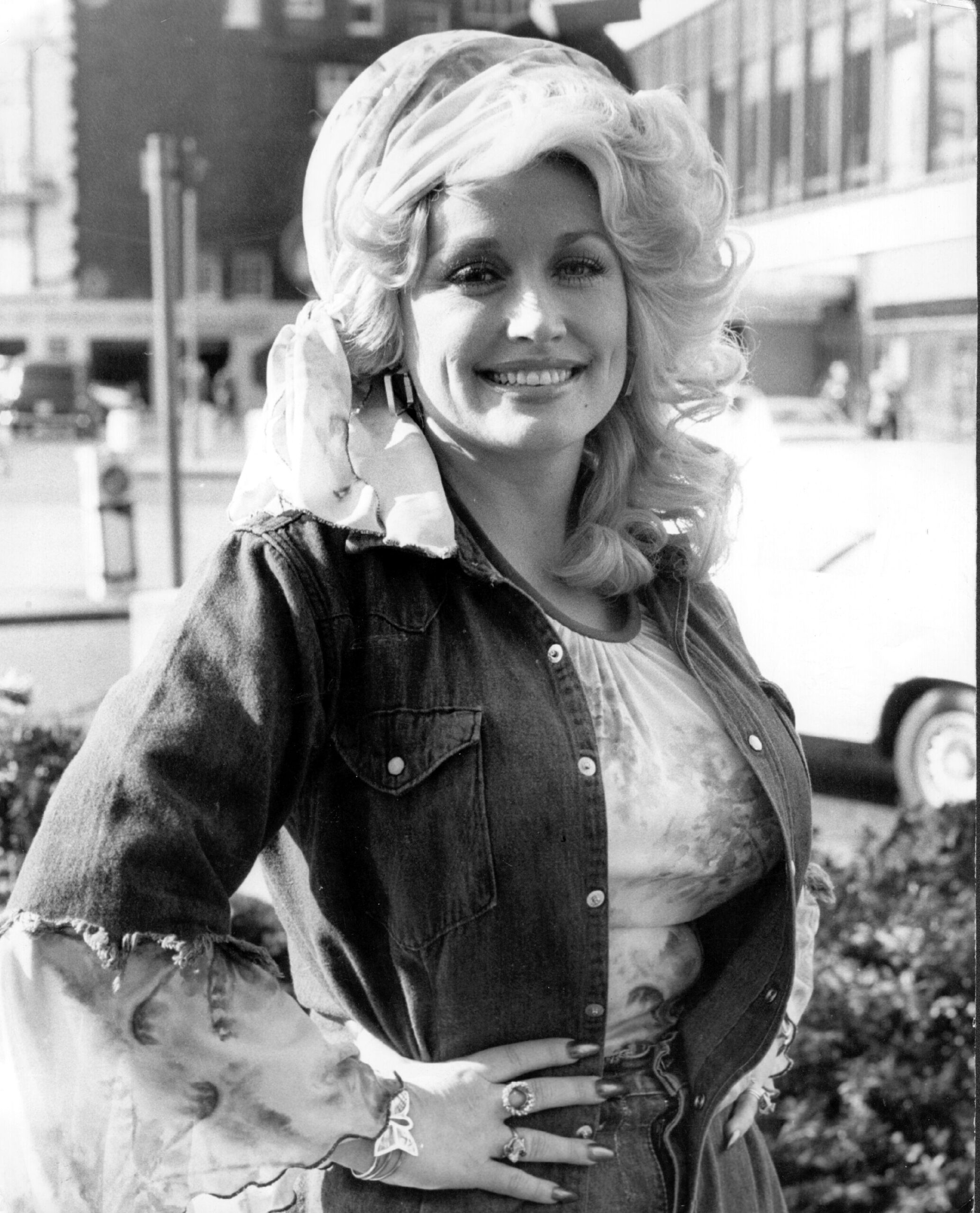 Dolly Parton životne lekcije