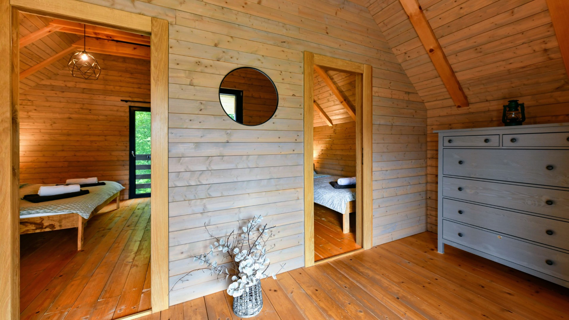 Chalet Dream Sky Mrkopalj