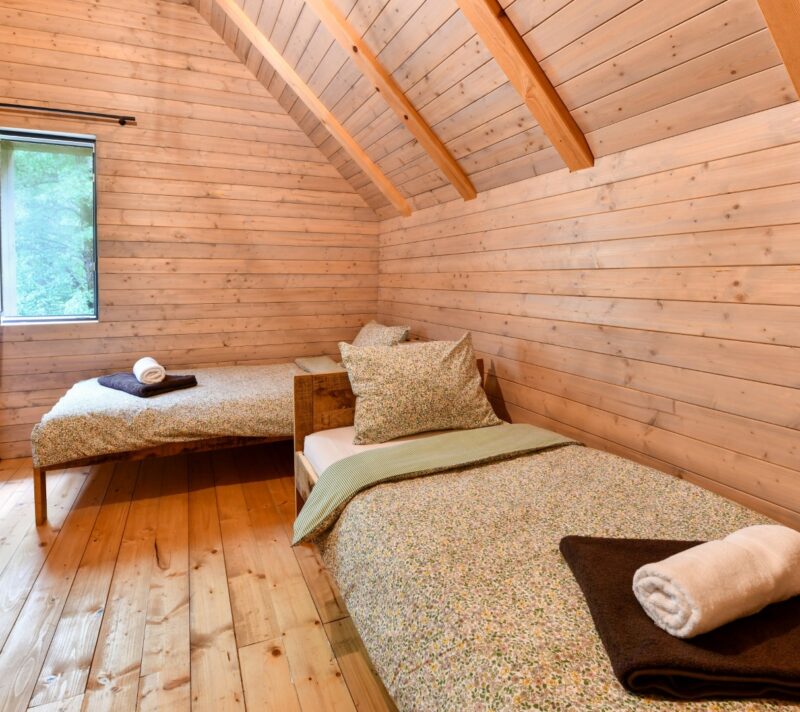 Chalet Dream Sky Mrkopalj