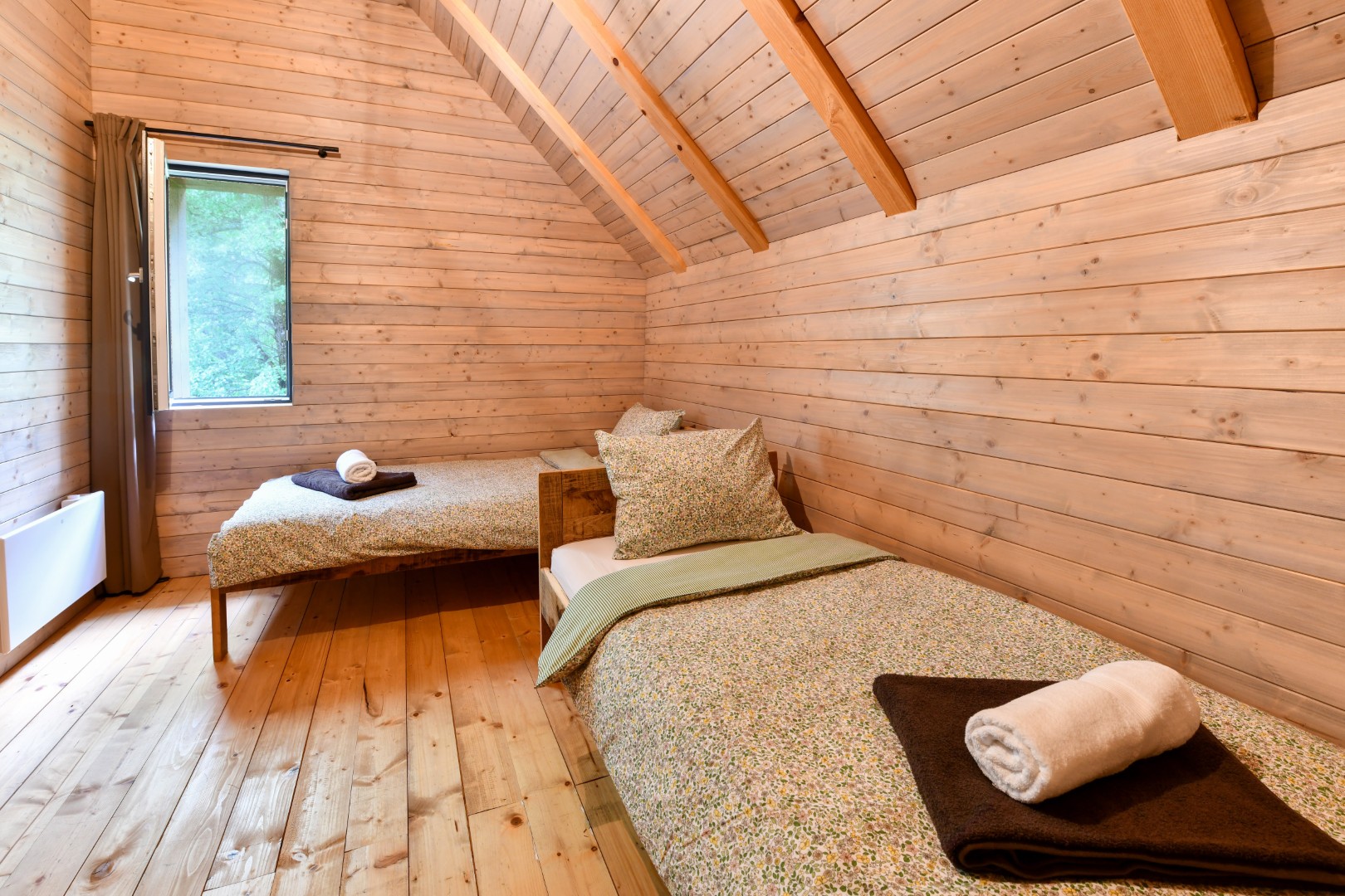 Chalet Dream Sky Mrkopalj