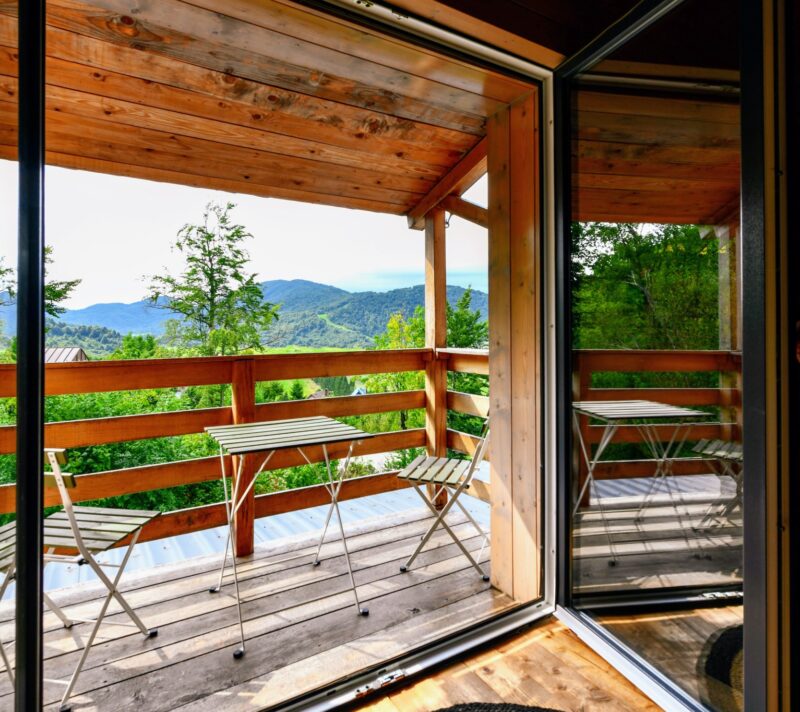 Chalet Dream Sky Mrkopalj