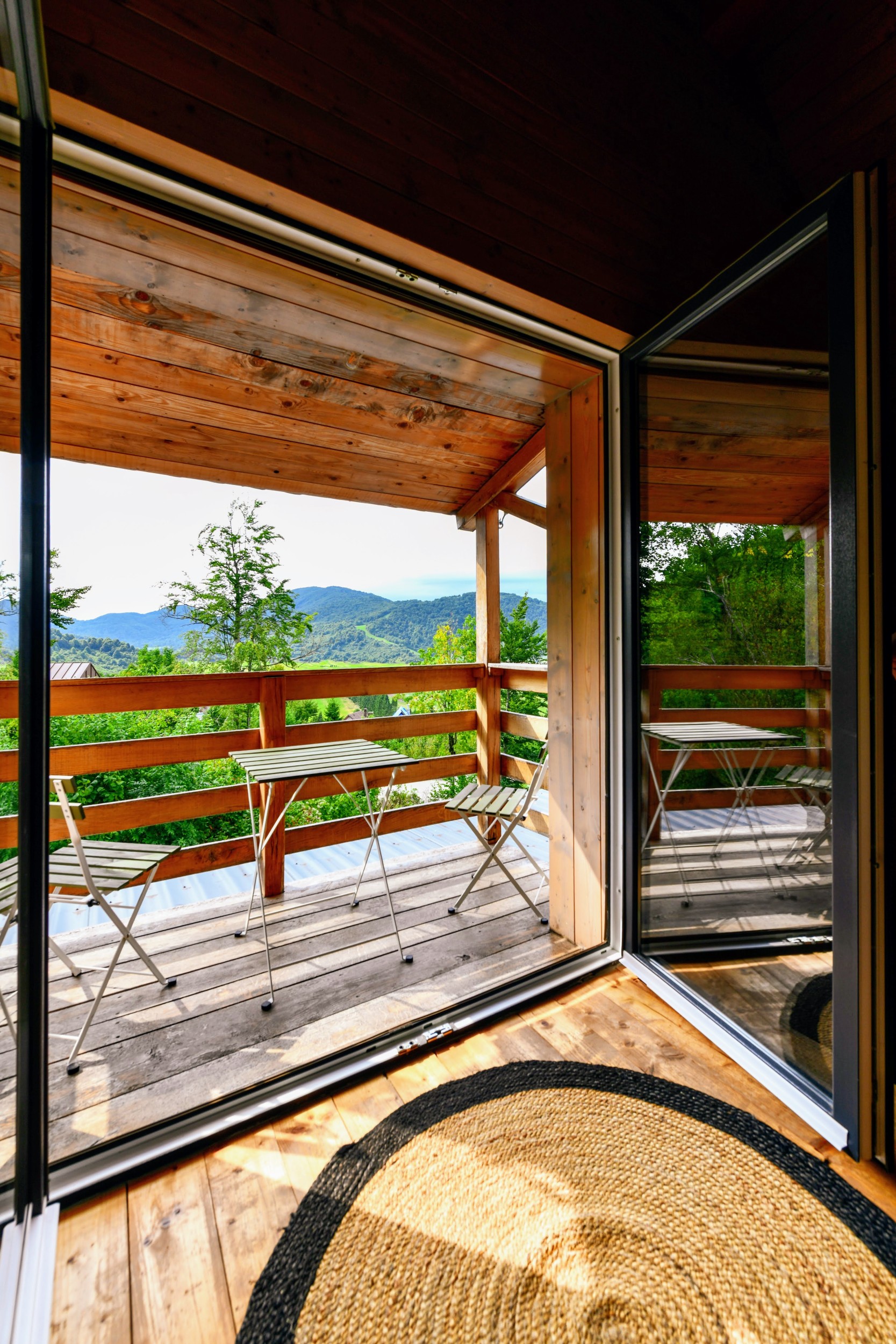 Chalet Dream Sky Mrkopalj