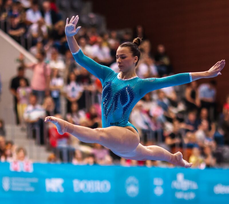 Tina Zelčić