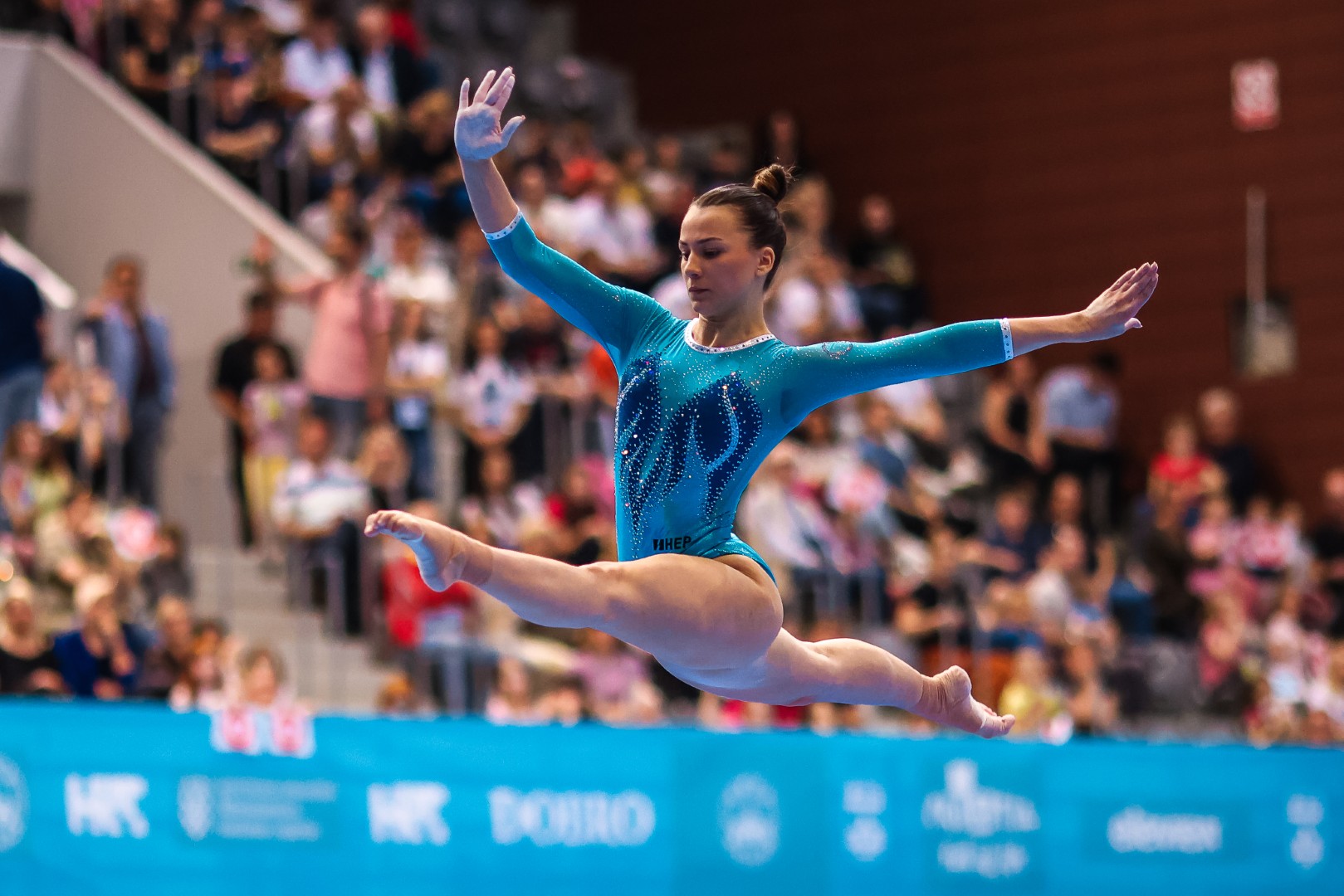 Tina Zelčić 