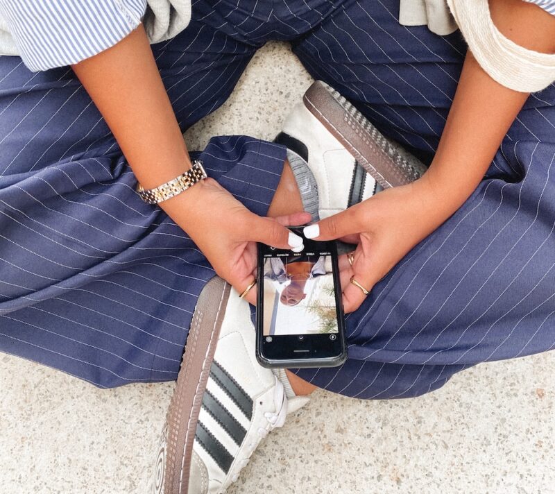 Instagram bi nas mogao navesti da tuđe lice doživimo kao svoje, sugerira istraživanje