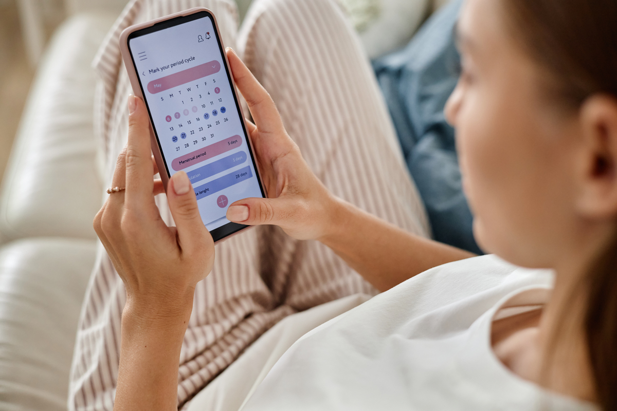 klimatske promjene i menstrualni ciklus