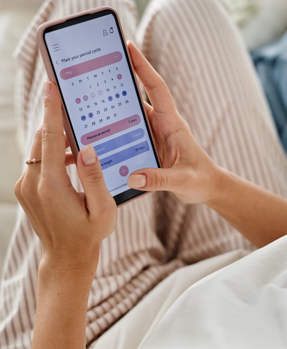 klimatske promjene i menstrualni ciklus